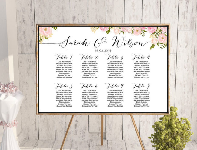 personalized-wd67-printable-custom-wedding-seating-chart