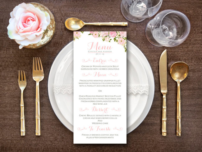 personalized-wd67-printable-wedding-menu-custom-wedding-menu-printable