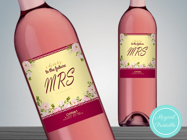 personalized-wd67-printable-wine-bottle-labels-printable-wine-bottle-labels-burgundy-pink