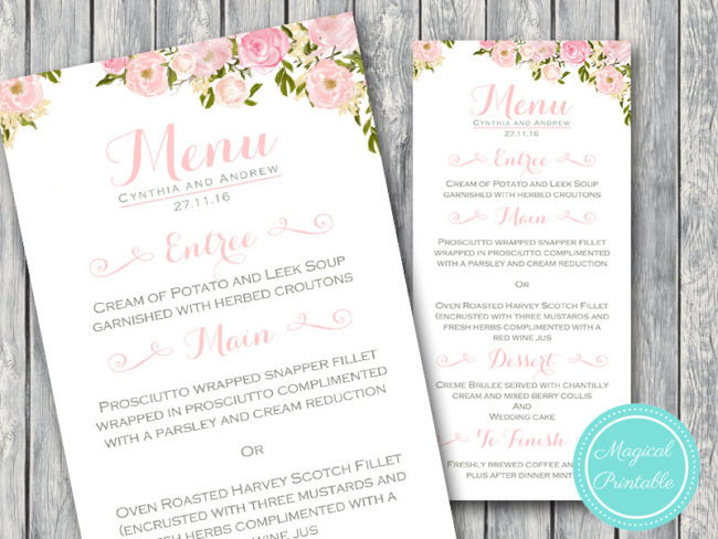 personalized-wd67-wedding-menu-custom-wedding-menu-printable-2