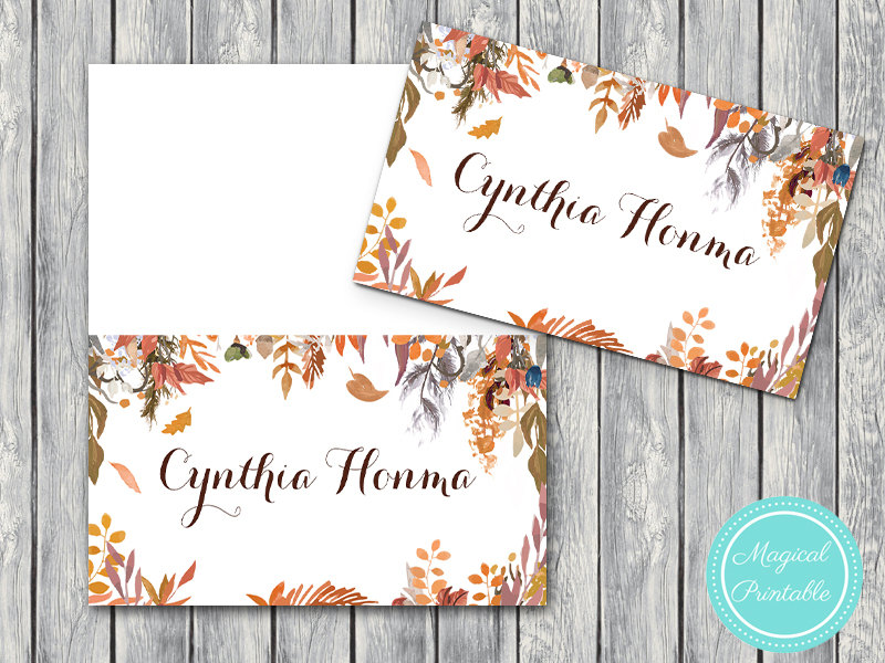 fall-autumn-printable-wedding-name-card-labels-wedding-place-cards