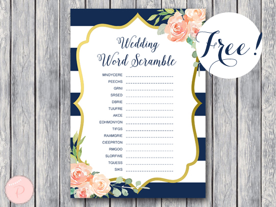 TH74-free-navy-floral-wedding-scramble-navy-gold-floral