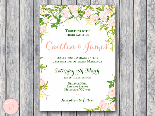 Elegant-Soft-Floral-Watercolor-Personalized-Wedding-Invitations