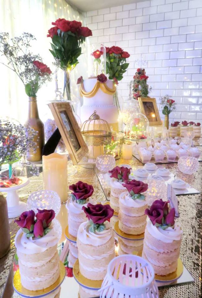 Beauty-And-The-Beast-Dream-Wedding-Dessert-Table