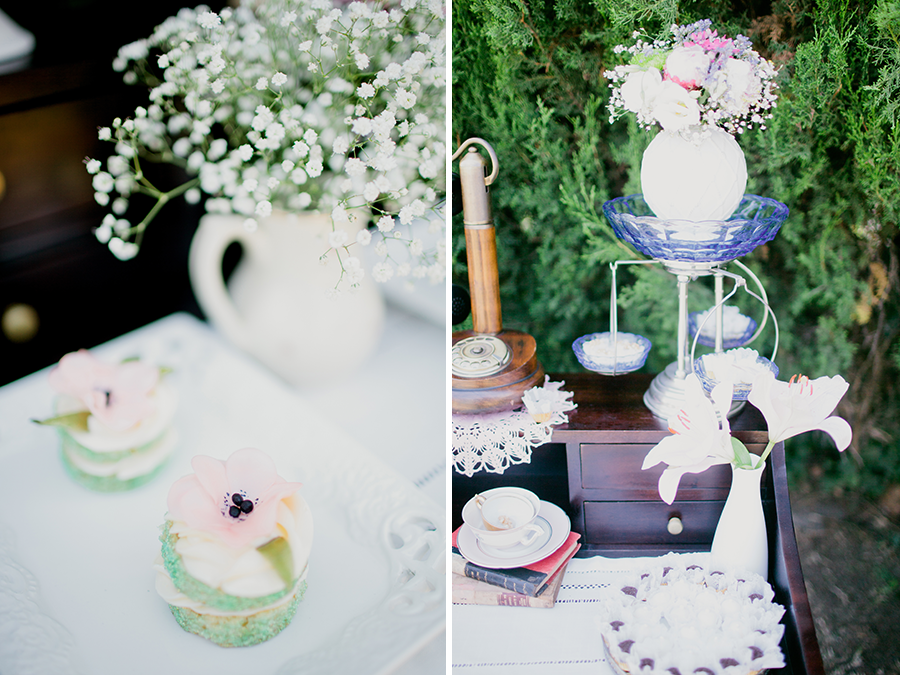 Chic-Boho-Style-Wedding-Floral-Decorations