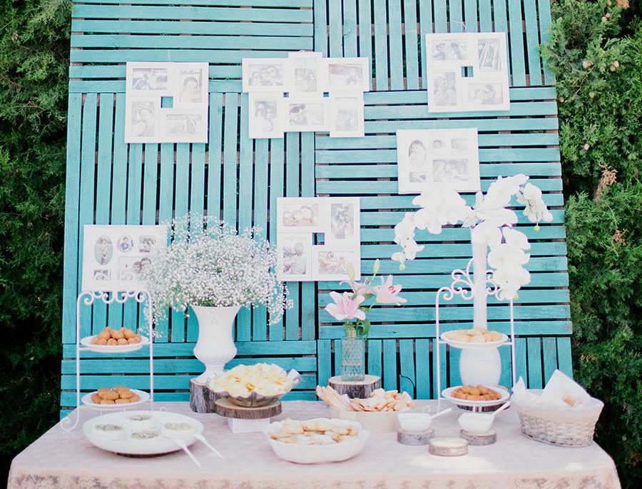 Chic-Boho-Style-Wedding-Snack-Table