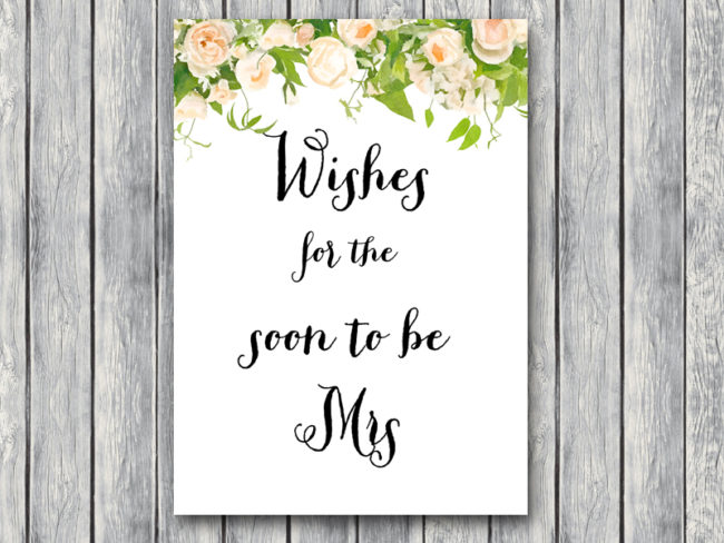 TH01-5x7-wishes-for-bride-sign-peonies-floral-bridal-shower-game