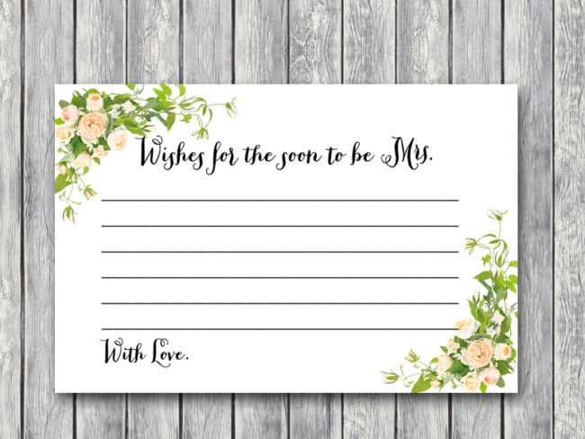 TH01-6x4-wishes-for-the-soon-to-be-bride-blank-lines-peonies-floral-bridal-shower-game