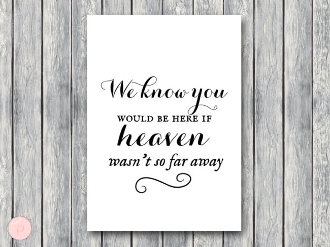 tg08-5x7-sign-remembrance-you-would-be-here