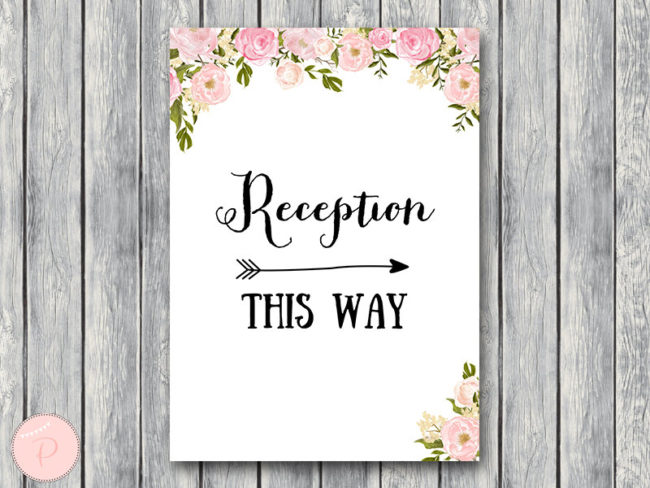 wd67-peonies-sign-reception-sign-wedding-direction-sign
