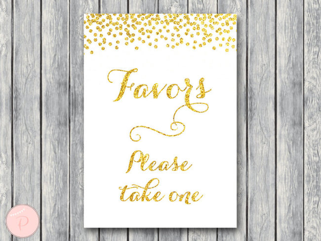 WD101-Favors-Sign