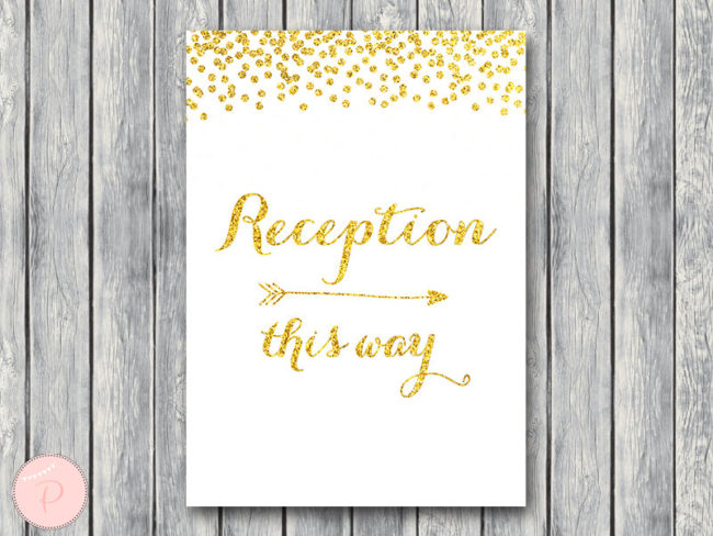 WD101-Reception-Sign