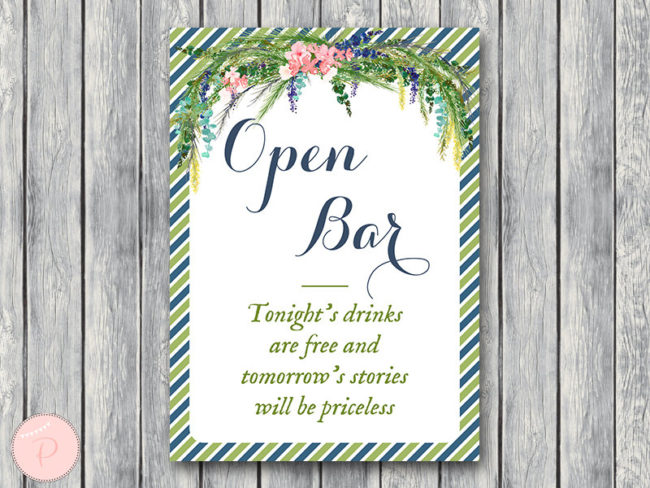 WD102-Open-bar-sign