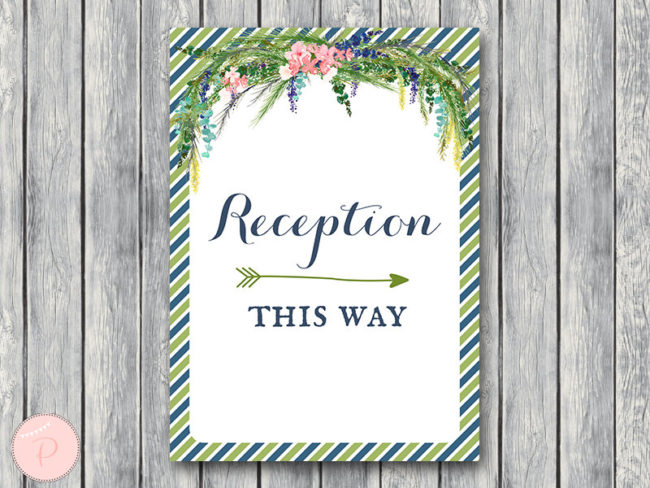 WD102-Reception-Sign