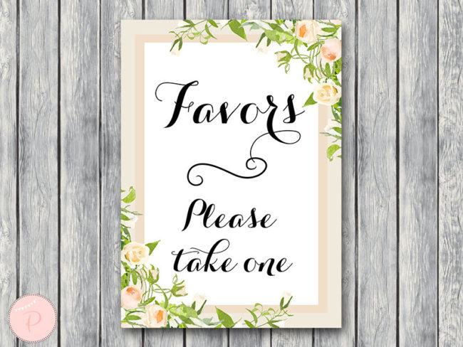 WD75-Favors-Sign-printable-wedding