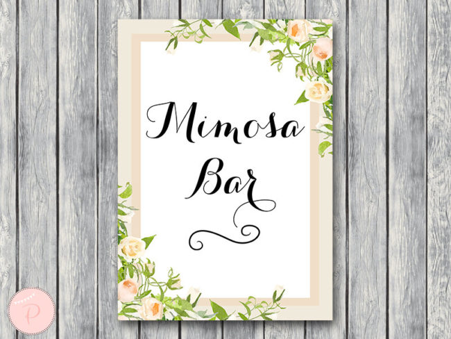 WD75-Mimosa-Bar-Sign-a-printable-wedding