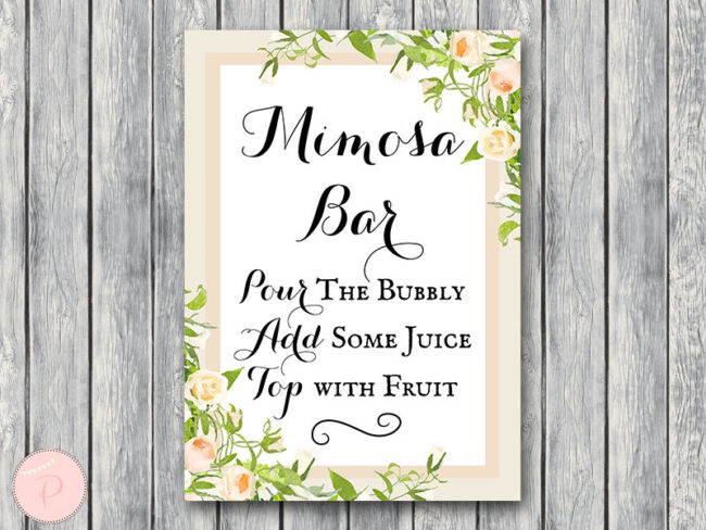 WD75-Mimosa-Bar-Sign-printable-wedding