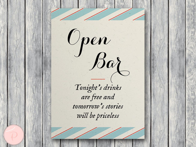 WD78-Open-bar-sign