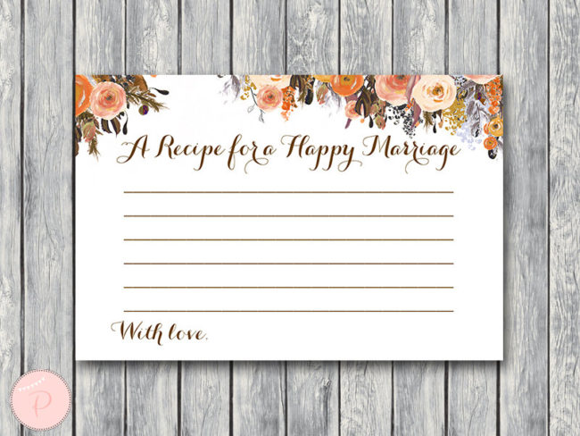 WD82-A-Recipe-for-a-Happy-Marriage-Card