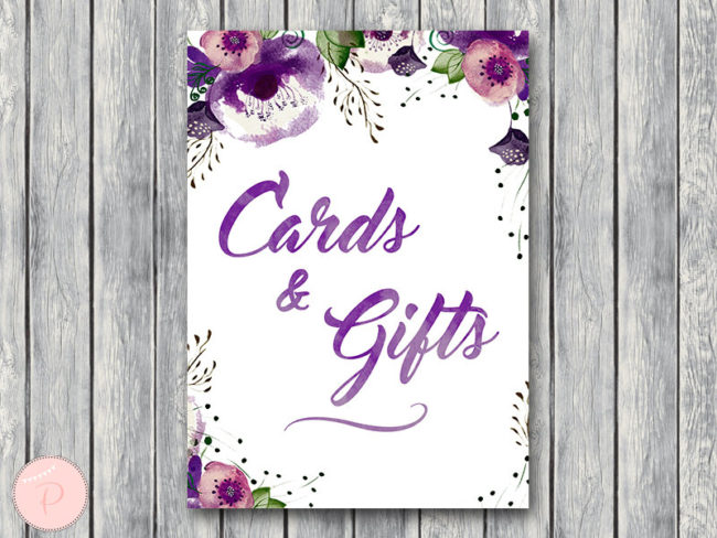 WD83-Purple-Cards-and-Gifts-Sign
