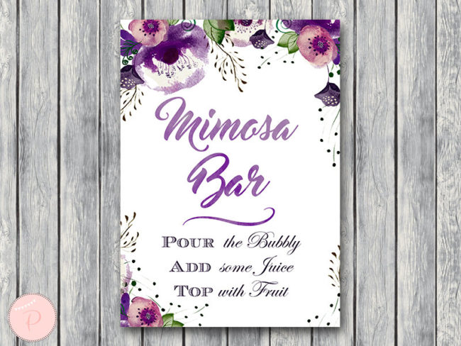 WD83-Purple-Mimosa-Bar-Sign