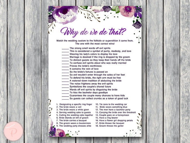 WD83-Purple-Why-do-we-do-that-Bridal-Shower-Game