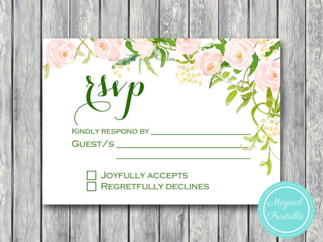 WD88-RSVP-Cards-Green