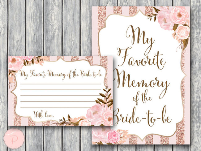WD90-Favorite-Memory-of-the-Bride-to-be-Card