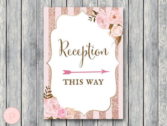 WD90-Reception-Sign