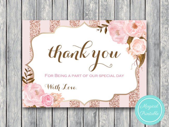 WD90-Thank-you-cards-Pink