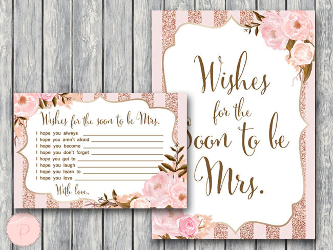 WD90-Wishes-for-the-Bride-to-be-Card-&-Sign