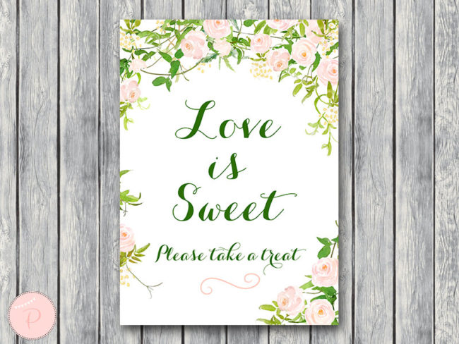 WD96-Love-is-sweet-Sign