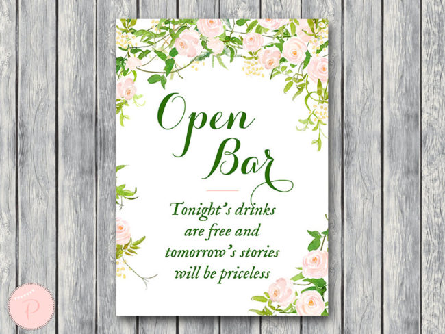 WD96-Open-bar-sign
