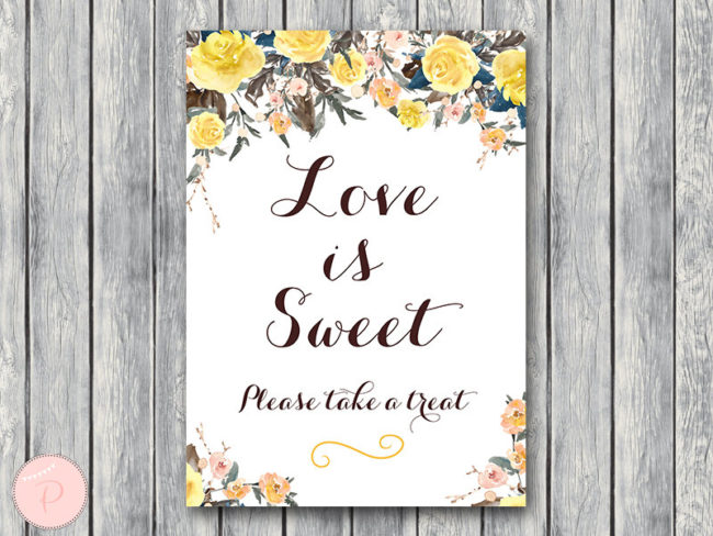 WD98-Love-is-sweet-Sign