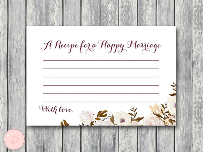 WD99-A-Recipe-for-a-Happy-Marriage-Card