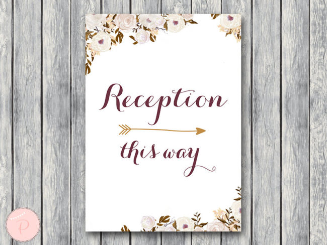 WD99-Reception-Sign
