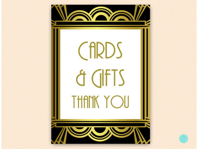 BS31-sign-cards-gifts-Gatsby-Roaring-Twenties