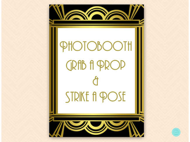 BS31-sign-photobooth-Gatsby-Roaring-Twenties