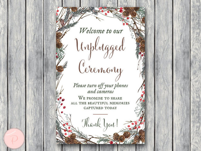 TH58-Unplugged-Ceremony-Sign