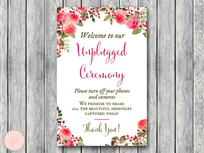 TH60-Unplugged-Ceremony-Sign