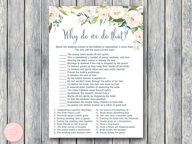 ivory elegance TH61-why-do-we-do-that