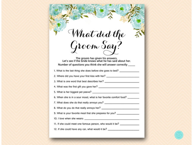 BS550-what-did-groom-say-teal-peonies-bridal-shower-game-hen-party