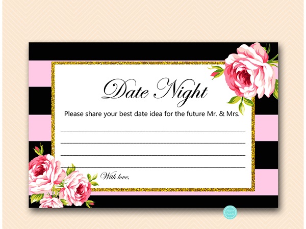BS547-date-night-card-4x6-pink-lingerie-shower-games-bachelorette