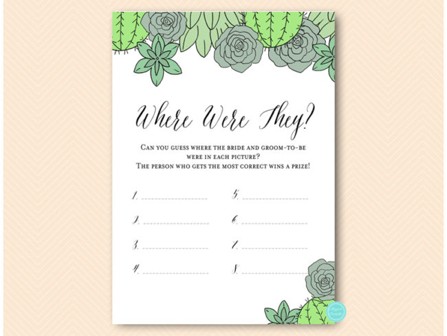 BS597-where-were-they-succulent-wedding-shower