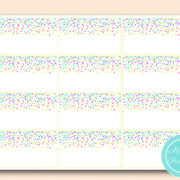 BS429-Labels-TentStyle-aqua-turquoise-pink-placecards-cards