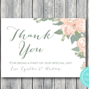 floral-wedding-thank-you-cards-bridal-shower-favor-cards