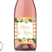 WD53-miss-to-mrs-floral-pink-bridal-shower-decoration-wine