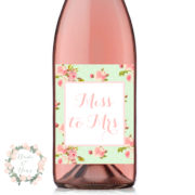 WD55-miss-to-mrs-mint-shabby-chic-bridal-shower-wine-decoration-labels