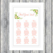 coral-wedding-seating-chart-find-your-seat-wd56