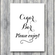 tg08-5x7-sign-cigars-please-enjoy